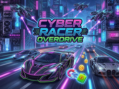                                                                     Cyber Racer Overdrive קחשמ