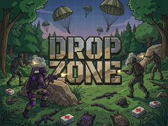                                                                       Drop Zone ליּפש
