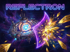                                                                     Reflectron קחשמ