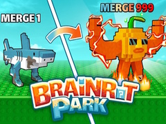                                                                     Brainrot Park קחשמ