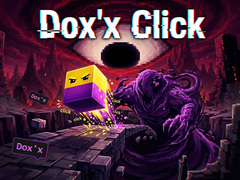                                                                     Dox'x Click קחשמ