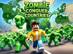                                                                     Zombie Conquer Countries  קחשמ
