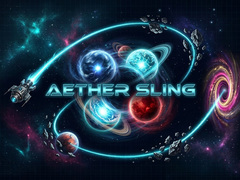                                                                     Aether Sling קחשמ
