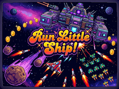                                                                     Run Little Ship קחשמ