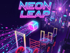                                                                     Neon Leap קחשמ