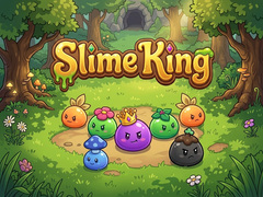                                                                     Slime King קחשמ