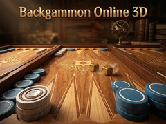                                                                       Backgammon Online 3D ליּפש