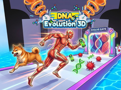                                                                       DNA Evolution 3D ליּפש