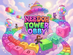                                                                     Needoh Tower Obby קחשמ