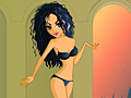                                                                     Carmen Dress Up קחשמ