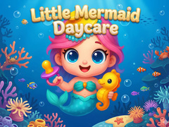                                                                     Little Mermaid Daycare קחשמ
