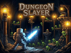                                                                     Dungeon Slayer קחשמ