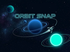                                                                       Orbit Snap ליּפש
