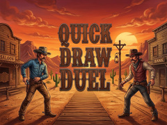                                                                       Quick Draw Duel ליּפש