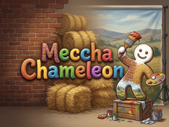                                                                     Meccha Chameleon קחשמ