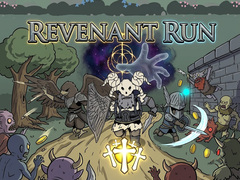                                                                     Elden Ring: Revenant Run קחשמ