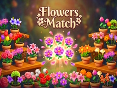                                                                     Flowers Match קחשמ