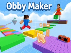                                                                     Obby Maker קחשמ