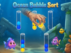                                                                     Ocean Bubble Sort קחשמ