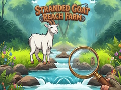                                                                     Stranded Goat Reach Farm קחשמ