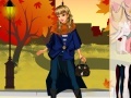                                                                     Fall Gorgeous Dress Up קחשמ