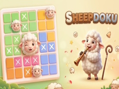                                                                       Sheepdoku ליּפש