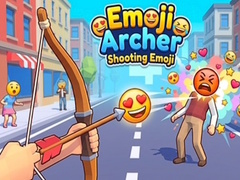                                                                       Emoji Archer Shooting Emoji ליּפש