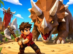                                                                       Dino Survival ליּפש