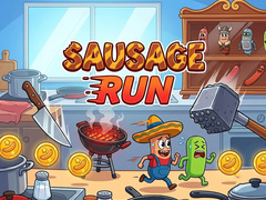                                                                       Run Sausage ליּפש