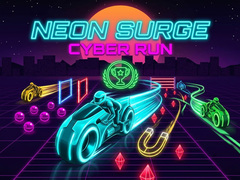                                                                     Neon Surge: Cyber Run קחשמ