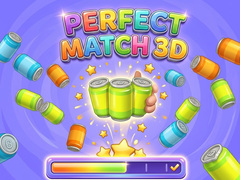                                                                     Perfect Match 3D קחשמ