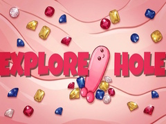                                                                     EXPLORE HOLE קחשמ