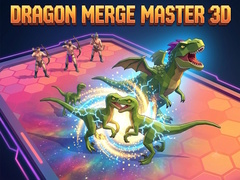                                                                     Dragon Merge Master 3D קחשמ