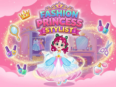                                                                    Fashion Princess Stylist קחשמ