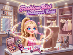                                                                     Fashion Girl Makeover World קחשמ