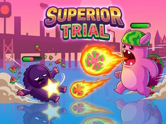                                                                     Superior Trial קחשמ