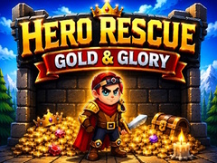                                                                     Hero Rescue Gold & Glory קחשמ