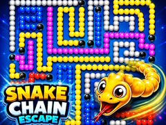                                                                    Snake Chain Escape קחשמ