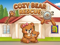                                                                     Cozy Bear Rescue קחשמ