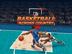                                                                     Basketball Across Country קחשמ