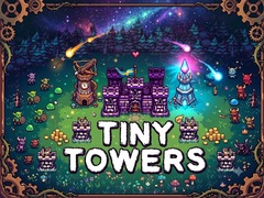                                                                     Idle Tiny Towers קחשמ