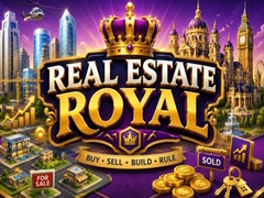                                                                     Real Estate Royal קחשמ