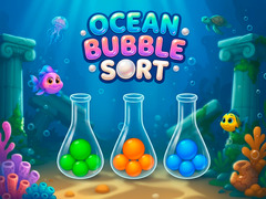                                                                     Ocean Bubble Sort קחשמ