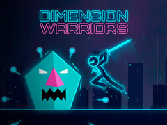                                                                     Dimension Warriors קחשמ