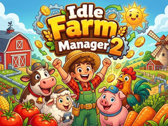                                                                     Idle Farm Manager 2 קחשמ