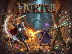                                                                     Hurtle קחשמ