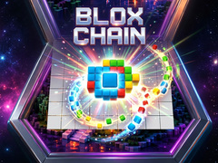                                                                     BloxChain קחשמ