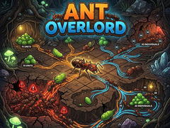                                                                    Ant Overlord קחשמ