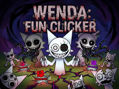                                                                     Wenda: Fun Clicker קחשמ