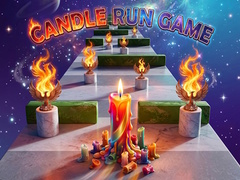                                                                     Candle Run Game קחשמ